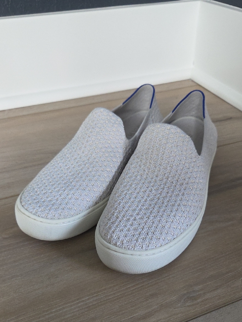 Rothys The Sneaker Honeycomb 9.5